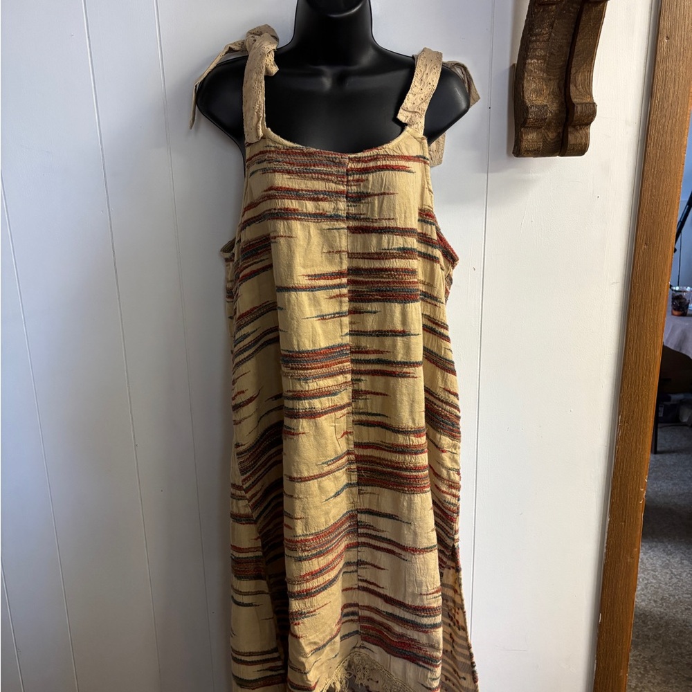 Tiger Lilly Dress